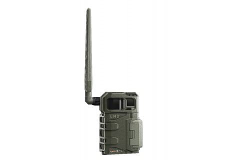 Spypoint LM2 20MP Cellular Nature Camera - Green